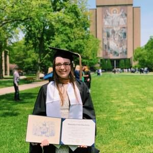 Meet your Posher, Anneliese